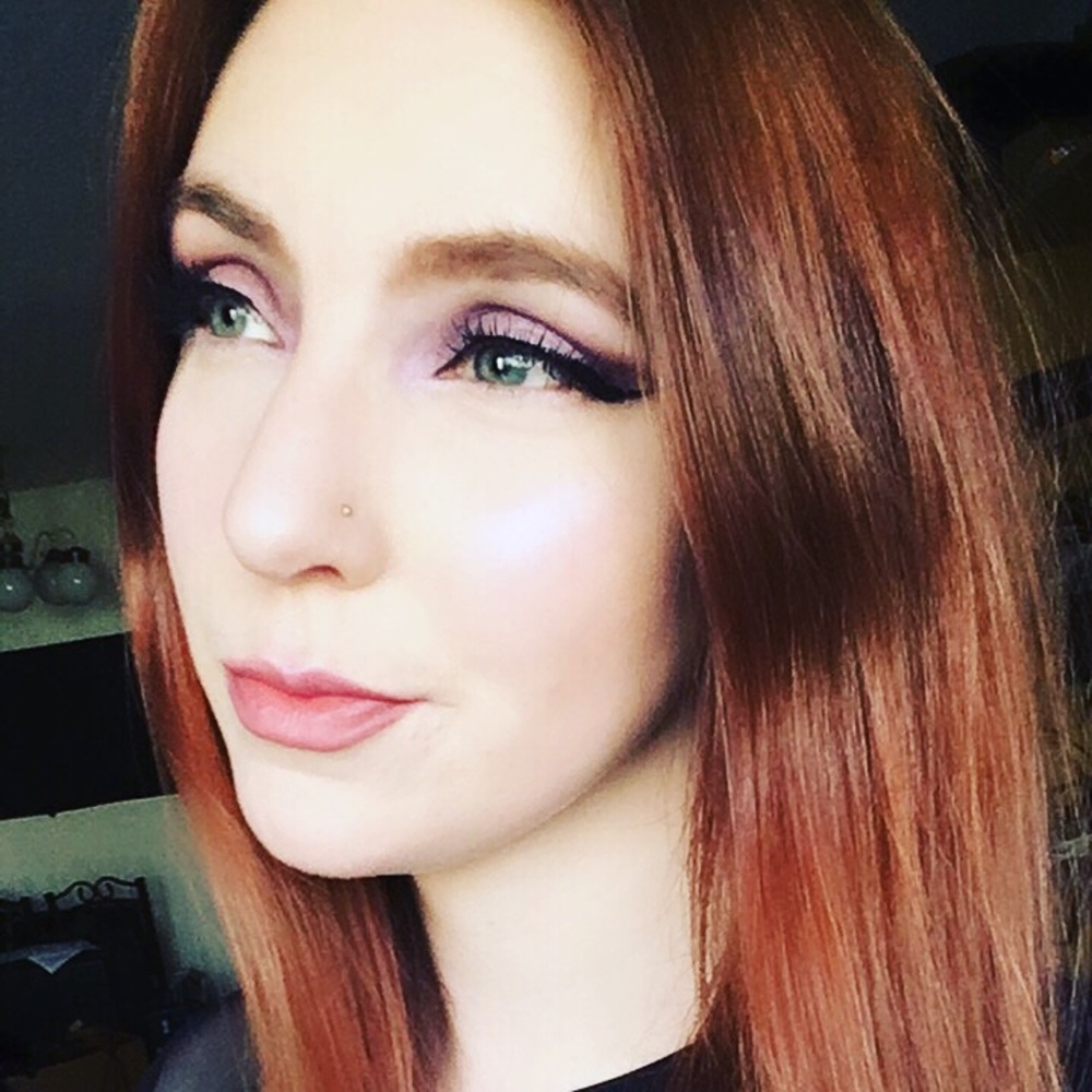 Meet your Posher, Emerald